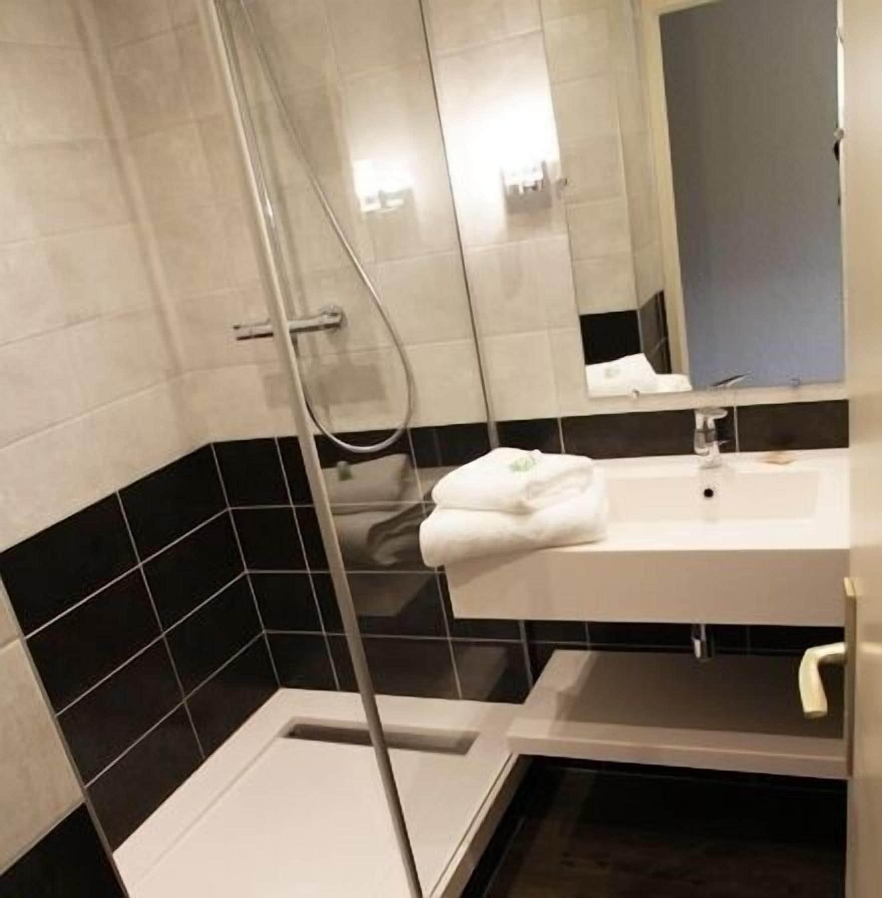 Best Western Plus Clos Syrah Valence  Exteriör bild