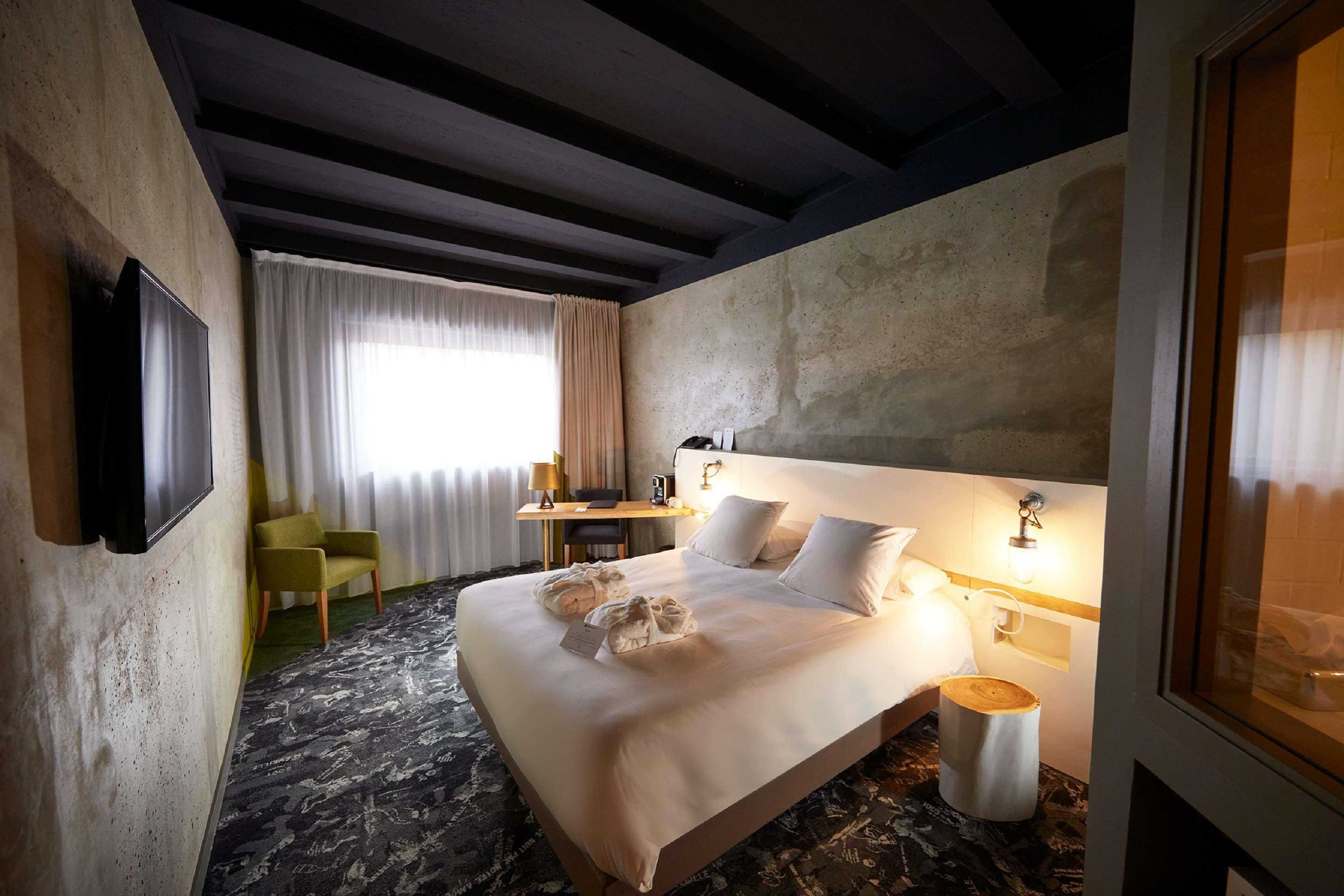 Best Western Plus Clos Syrah Valence  Exteriör bild