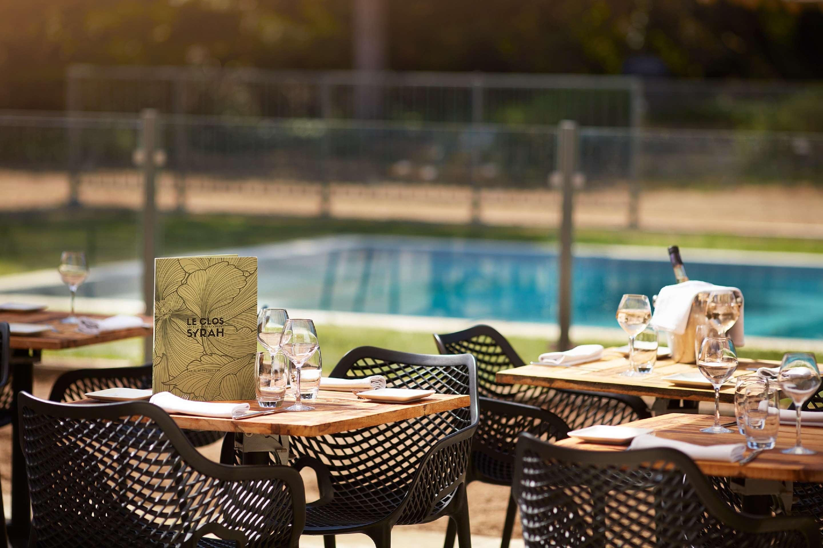 Best Western Plus Clos Syrah Valence  Exteriör bild
