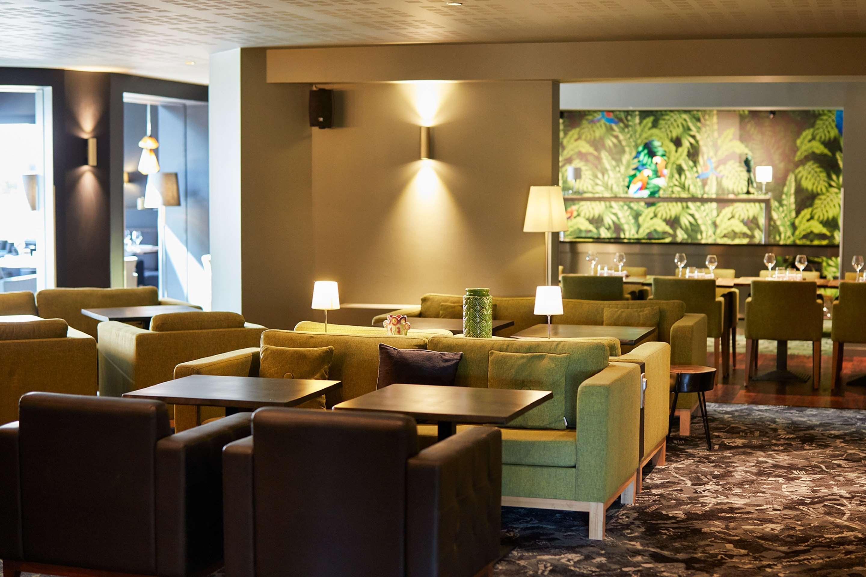 Best Western Plus Clos Syrah Valence  Exteriör bild