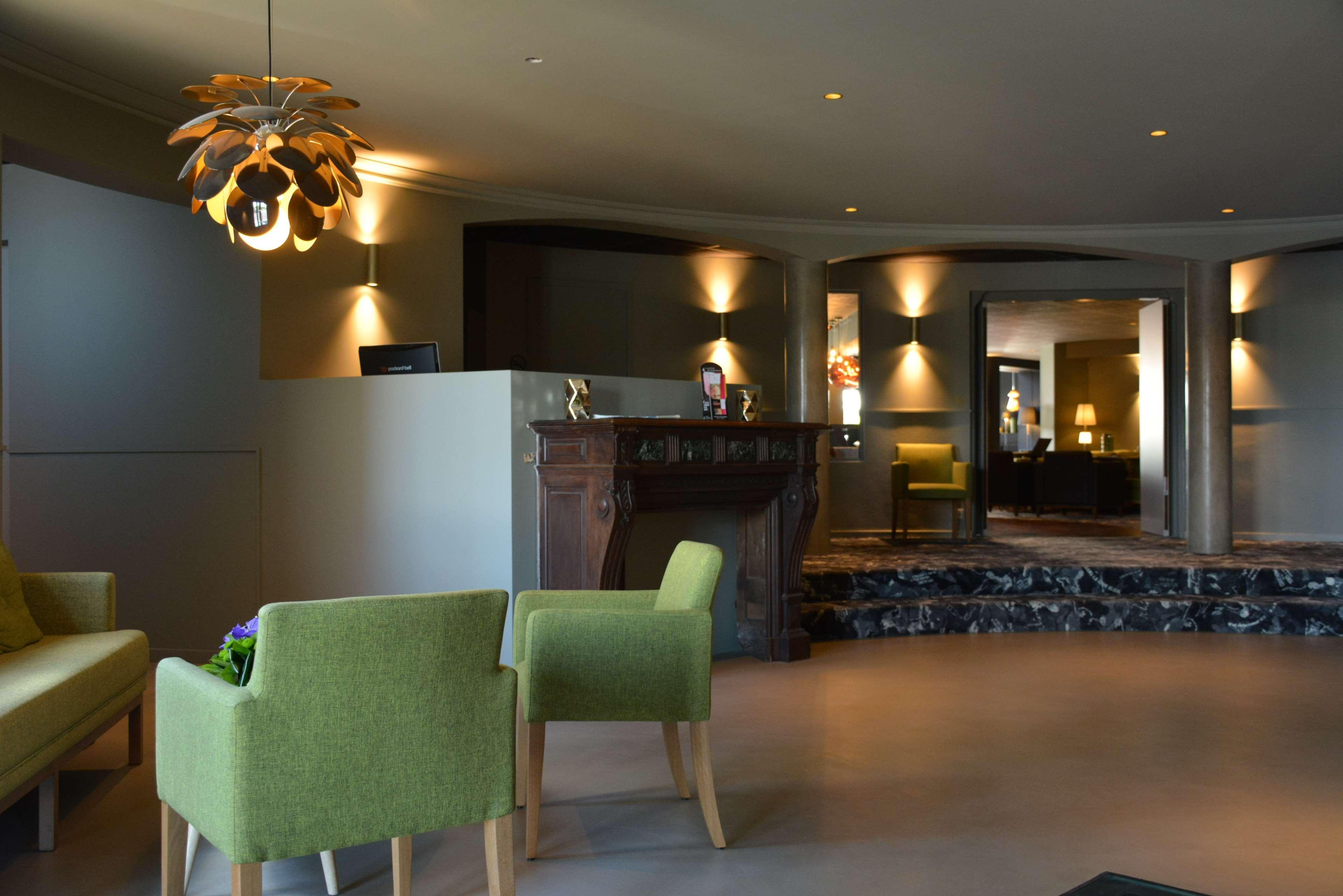 Best Western Plus Clos Syrah Valence  Exteriör bild