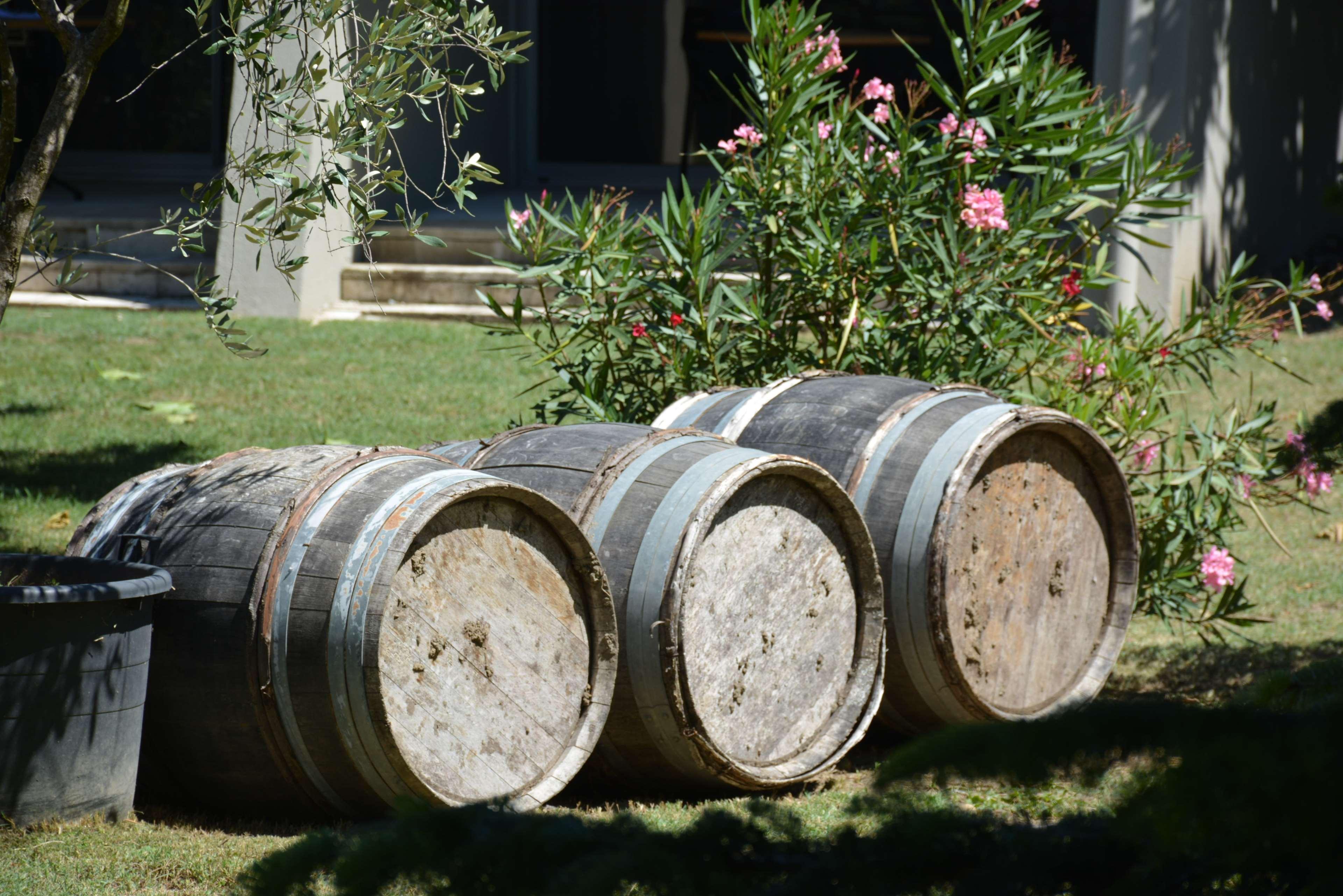 Best Western Plus Clos Syrah Valence  Exteriör bild