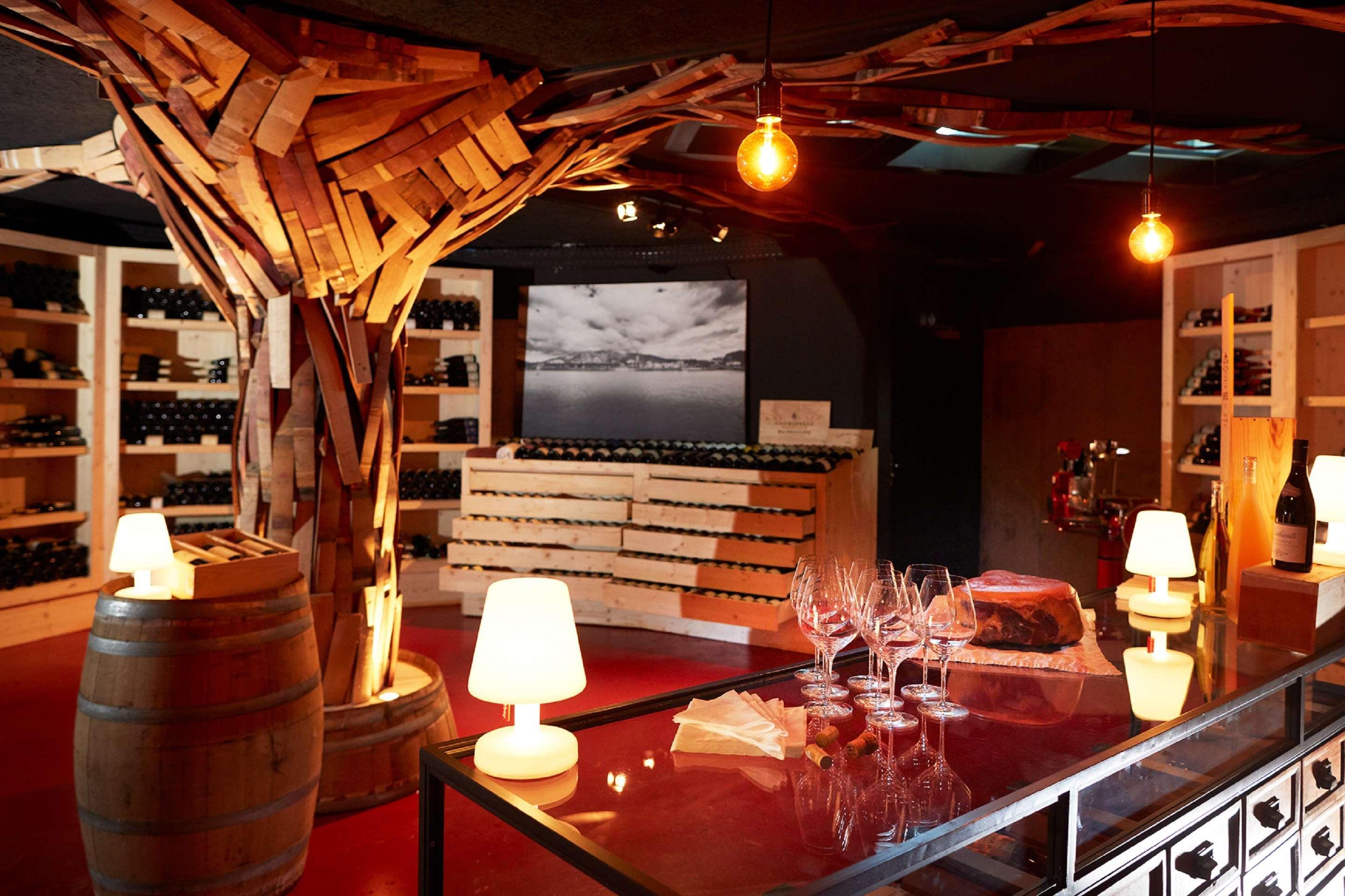 Best Western Plus Clos Syrah Valence  Exteriör bild