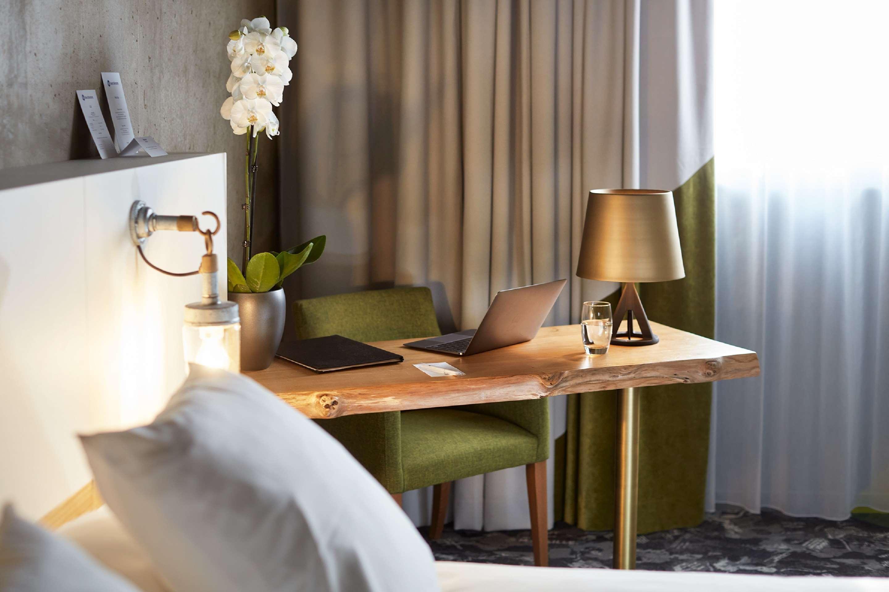 Best Western Plus Clos Syrah Valence  Exteriör bild