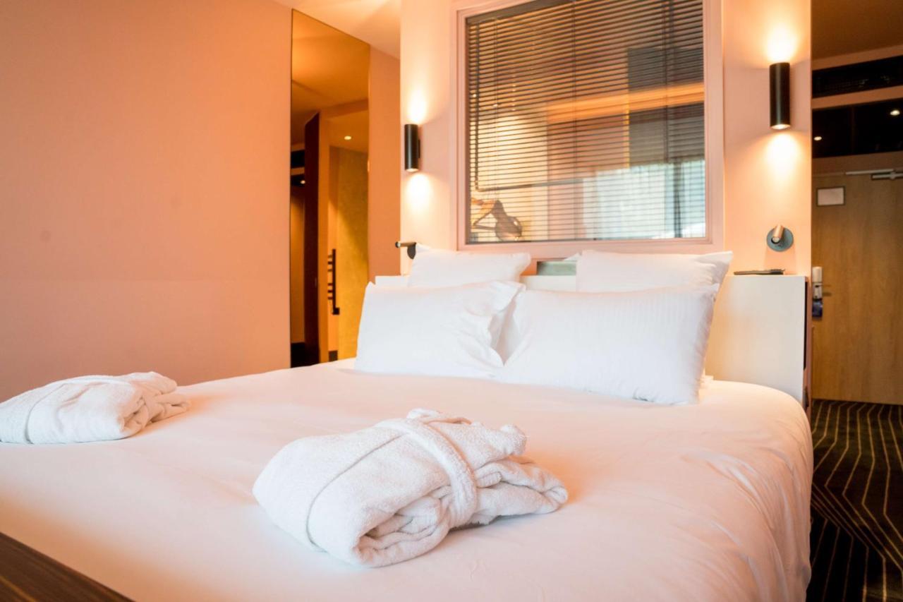 Best Western Plus Clos Syrah Valence  Exteriör bild
