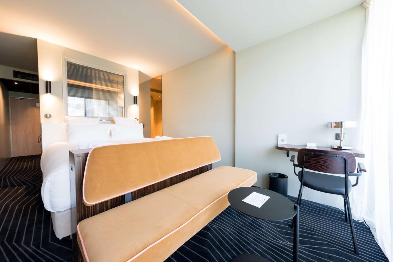 Best Western Plus Clos Syrah Valence  Exteriör bild