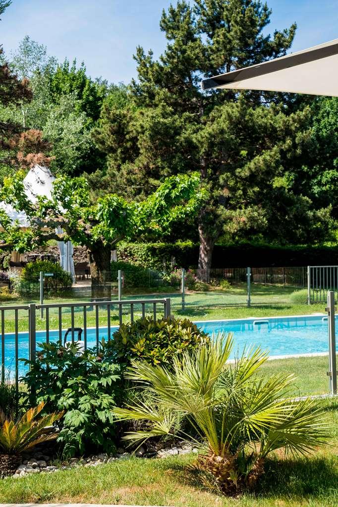 Best Western Plus Clos Syrah Valence  Bekvämligheter bild