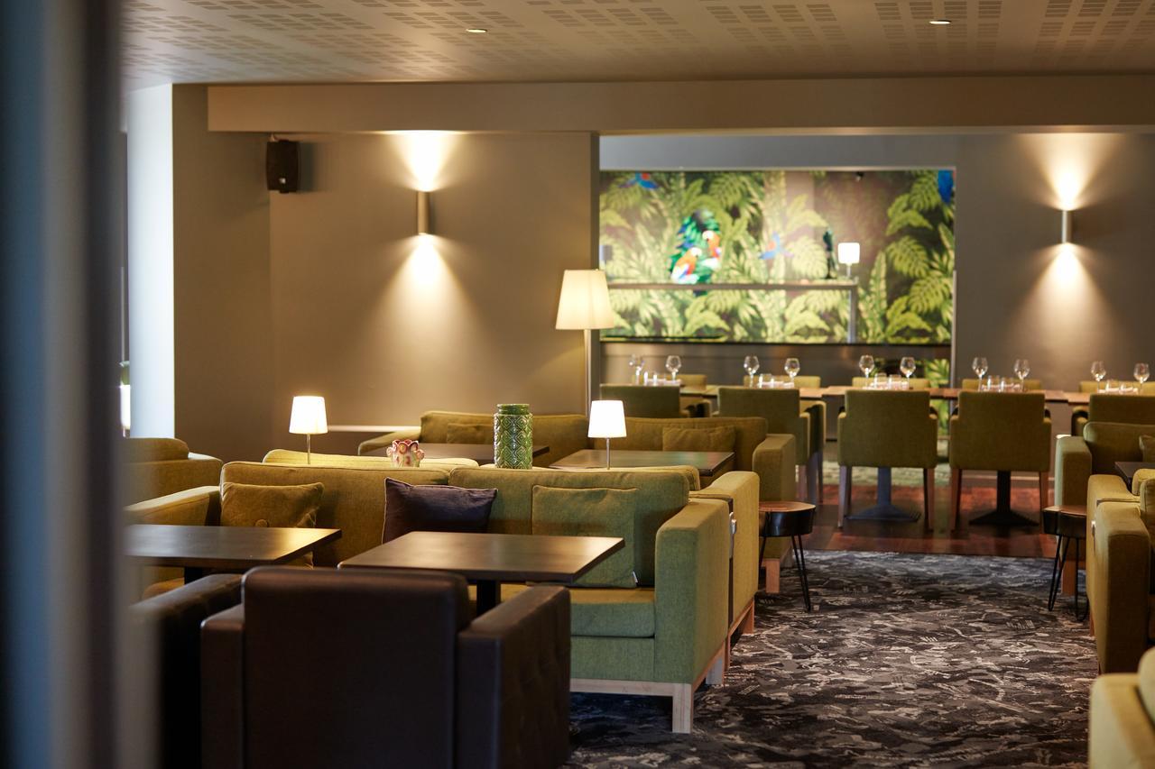 Best Western Plus Clos Syrah Valence  Exteriör bild