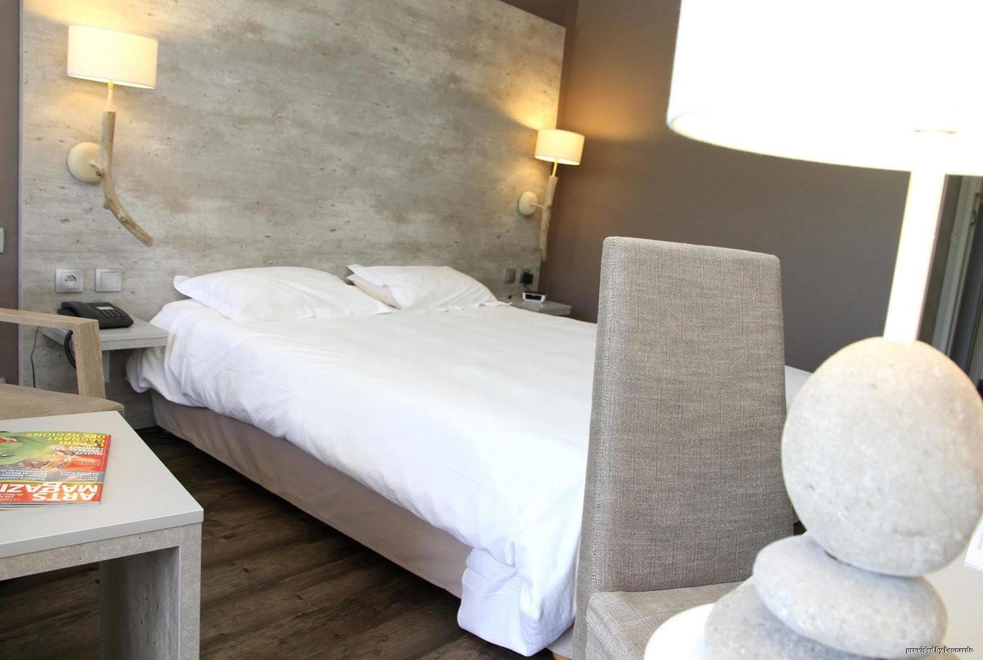 Best Western Plus Clos Syrah Valence  Exteriör bild
