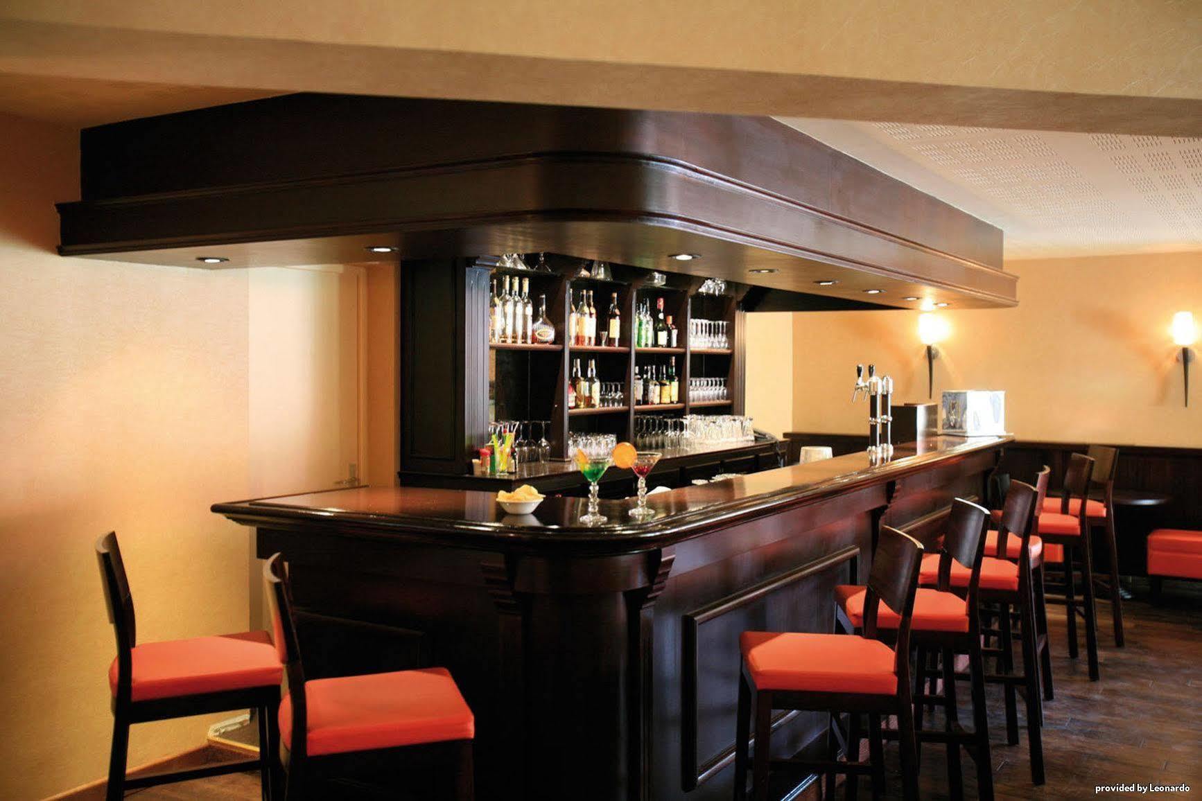 Best Western Plus Clos Syrah Valence  Exteriör bild