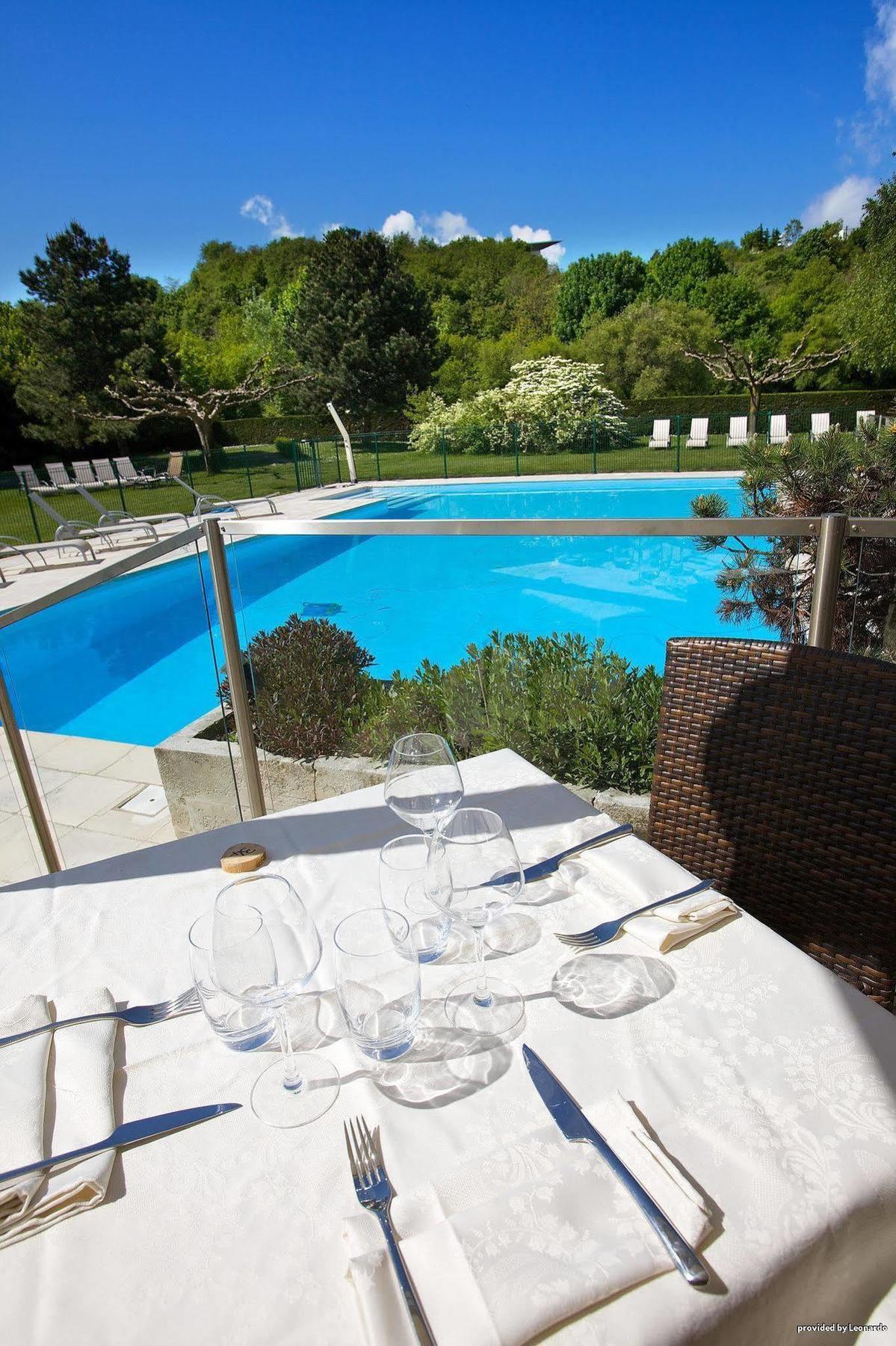 Best Western Plus Clos Syrah Valence  Exteriör bild